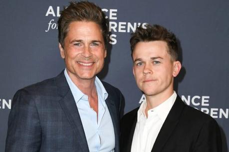‘Unstable’ Rob Lowe Netflix Series: Everything We Know So Far