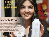 Deshi 'Nuskhe' Natural Toxic Free Baby Care Brand CITTA