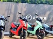 Ather 450X: State-of-the-art Scooter Just 2,999, First-ever Offer