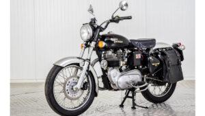 Royal Enfield opens new assembly plant Nepal