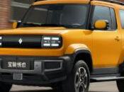 Baojun Coming India Rival Maruti Jimny Launched Today with Range Single Charge