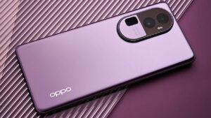 Oppo Reno 10 series launch date in Poland