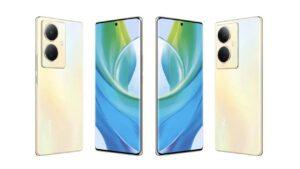 Vivo V29 Listed Bluetooth SIG