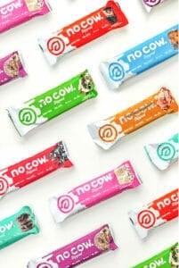 No Cow Protein Bars Review