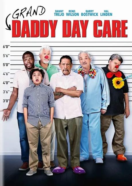 Grand Daddy Day Care