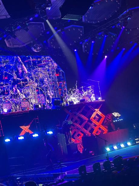 KISS: End of the Road World Tour (Newcastle Review) Take 2!