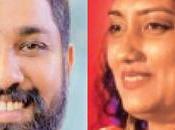 Insults: Natasha, Bruno Further Remanded Till June