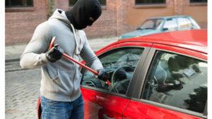 Car Theft Prevention Tips