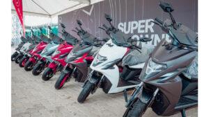 Simple One E-Scooter Deliveries Begin India