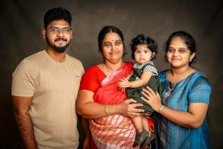 raising kids in joint family in india