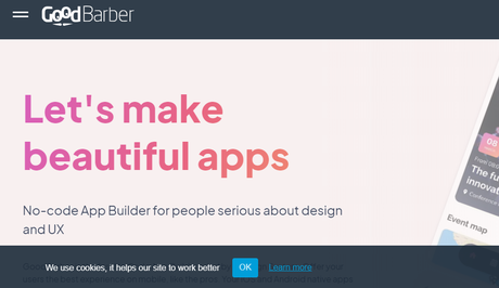 Best Paid And Free App Builders