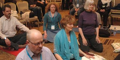 What is mindfulness? Definition and examples