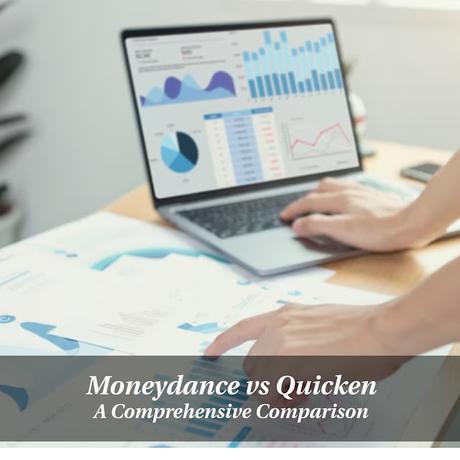 Moneydance vs Quicken