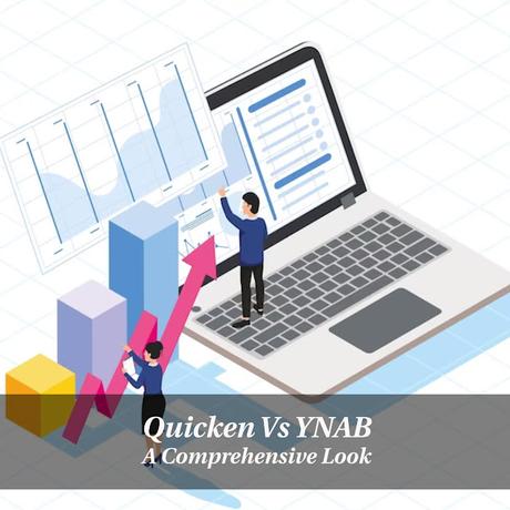 Quicken Vs YNAB