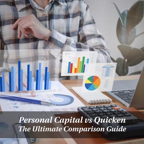 Personal Capital vs Quicken