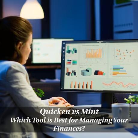 Quicken vs Mint