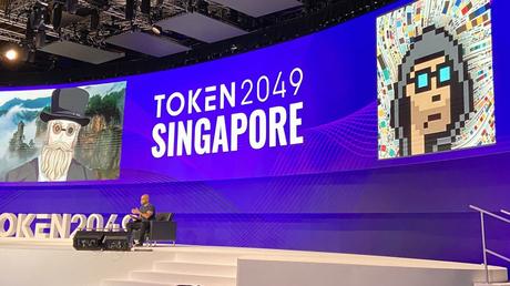 TOKEN2049 Singapore to become world’s largest Web3 event with over 10,000 attendees