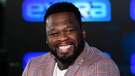 The 50th Law’ 50 Cent Book Adaptation in Development at Netflix 50 Cent Predicts His 'The 50th Law' Series Will Be The Biggest Thing On Netflix | HipHopDX