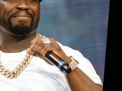 50th Law’ Cent Book Adaptation Development Netflix