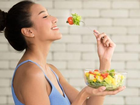 Weight Loss Secrets: 12 Non-Dieting Techniques That Actually Work