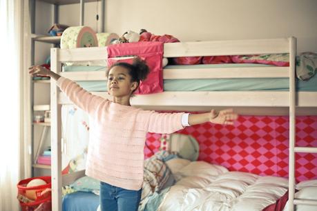 Give Your Child's Bedroom the Wow Factor With These Characterful Ideas