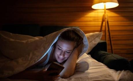 13 Sweet Good Night Paragraphs for Her