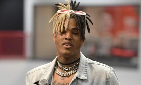 Best of XXXTentacion Mixtape Mp3 Download