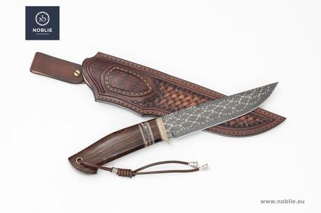 Custom Knives and Their Uses