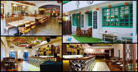 Best Unique Cafes In Mumbai