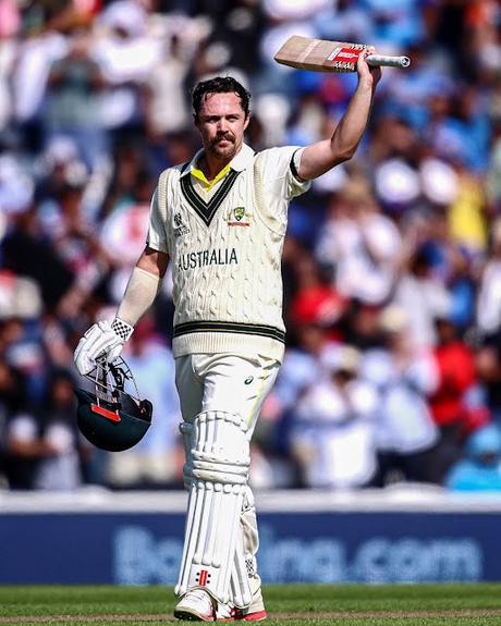 Expert commentary - WTC 2023 Expert commentary - WTC 2023