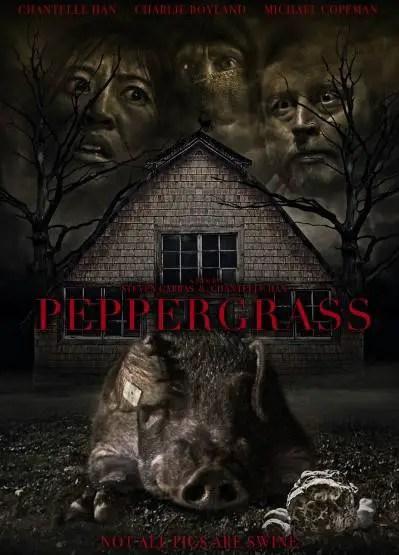 Peppergrass