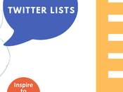 Twitter Lists Explained: List Effectively