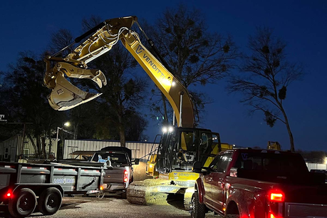 Demolition Company in Austin: Experts in Safe and Efficient Demolition Services Demolition Company in Austin: Experts in Safe and Efficient Demolition Services