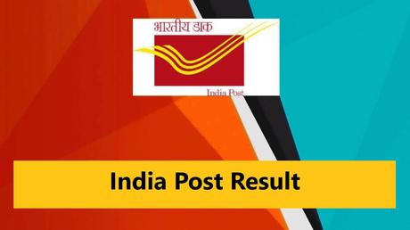 India Post Result 2023 – Gramin Dak Sevak Fourth Merit List