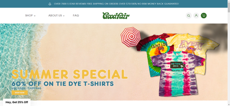 7 Best Shopify Stores to Inspire Your Creativity