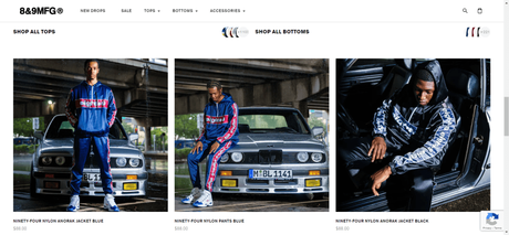 7 Best Shopify Stores to Inspire Your Creativity