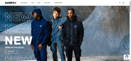 7 Best Shopify Stores to Inspire Your Creativity