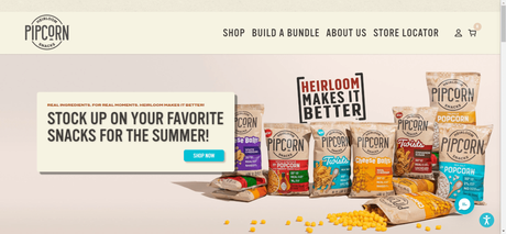 7 Best Shopify Stores to Inspire Your Creativity