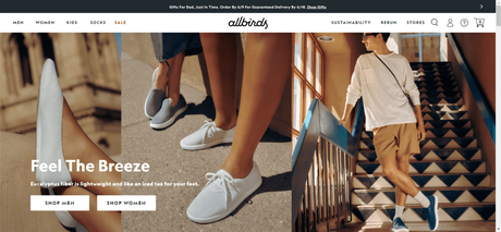 7 Best Shopify Stores to Inspire Your Creativity