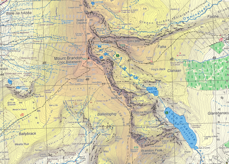 Unleashing the Navigator in You: Understanding Topographic Maps with HiiKER