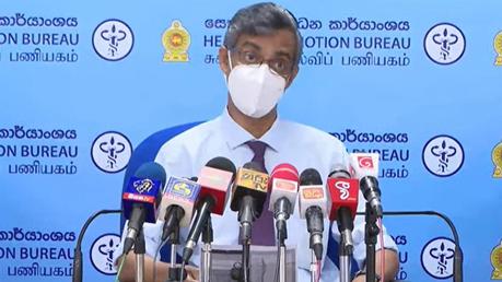 Special Announcement about Monkeypox from the Health Sector