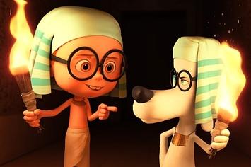 The Best Animated Movies On Netflix Right Now