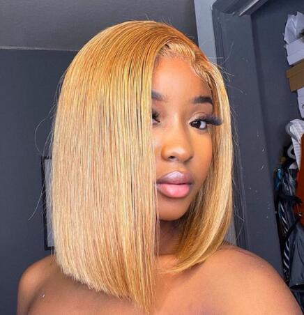 Cool Wigs for Summer