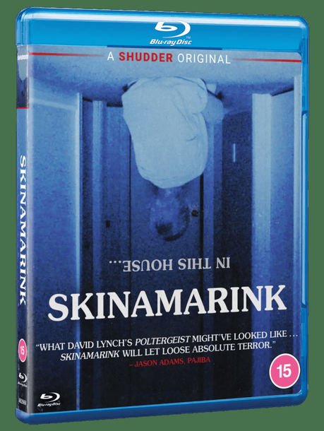 Skinamarink