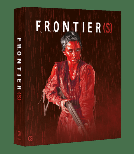 Frontier(s) – Limited Edition Release News