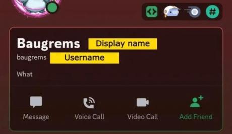 How to Get a New Discord Username