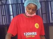 Damilola Adeparusi Biography: Age, Parents, State Origin, Family, Chef, Guinness World Record