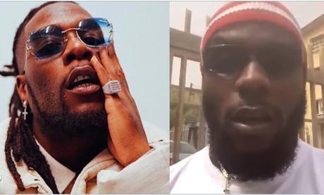 “Nobody Paved The Way For Burna Boy” – Nigerian Rapper, Odumodublvck