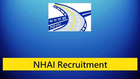 NHAI Recruitment 2023 – 50 Deputy Manager (Technical) Vacancy