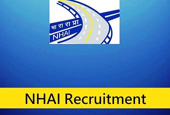 NHAI Recruitment 2023 – 50 Deputy Manager (Technical) Vacancy - Paperblog